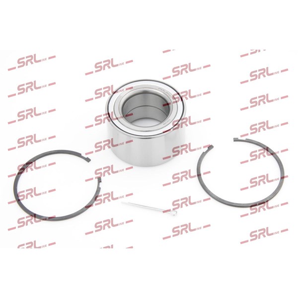 Hjullagersats, Framaxel Srline S41-2082 SRLine