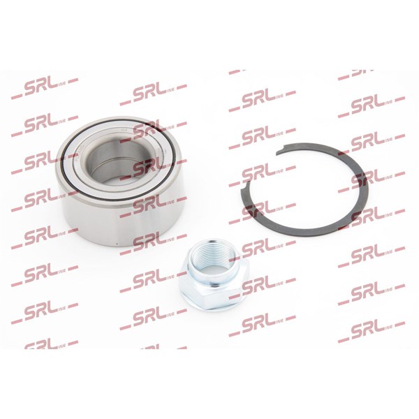 Hjullagersats, Framaxel Srline S41-2088 SRLine