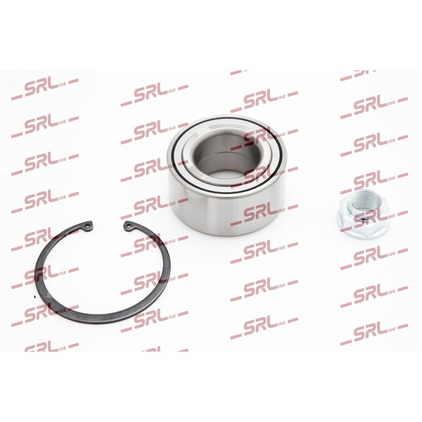 Hjullagersats, Framaxel Srline S41-2089 SRLine