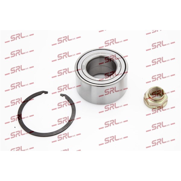 Hjullagersats, Framaxel Srline S41-2093 SRLine