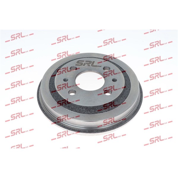 Bromstrumma, Bakaxel Srline S73-1004 SRLine