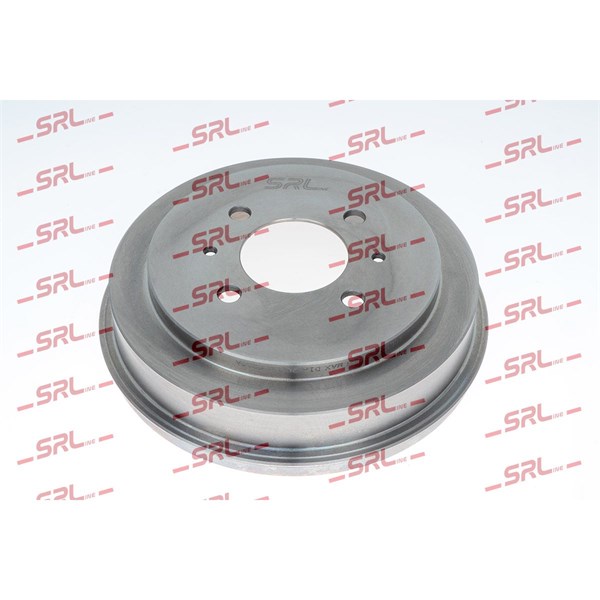 Bromstrumma, Bakaxel Srline S73-1035 SRLine