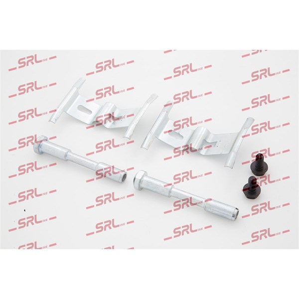 Monteringssats, Framaxel Srline S75-0047 SRLine