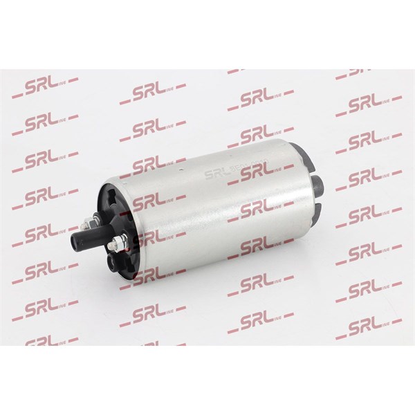 Bränslepump, Bränsleledning Srline SE01-0010 SRLine
