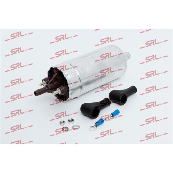 Bränslepump Srline SE01-0014 SRLine Bränslepump Srline SE01-0014 SRLine