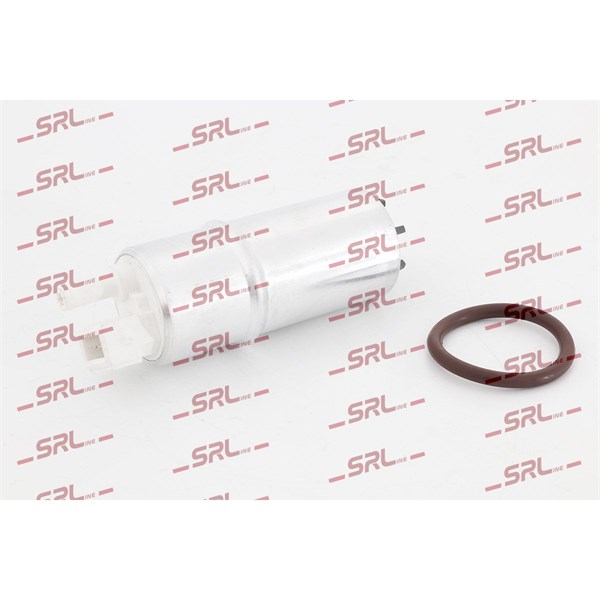 Bränslepump 12V Srline SE01-0027 SRLine