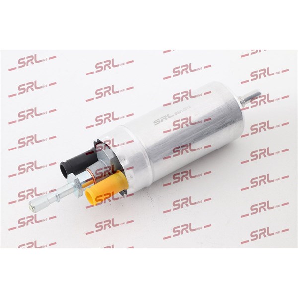 Bränslepump, Bränsleledning Srline SE01-0073 SRLine Bränslepump, Bränsleledning Srline SE01-0073 SRLine