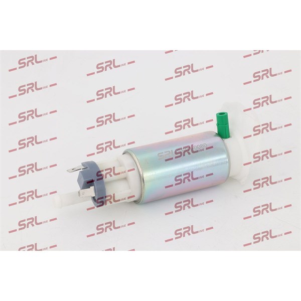 Bränslepump Srline SE01-0080 SRLine Bränslepump Srline SE01-0080 SRLine