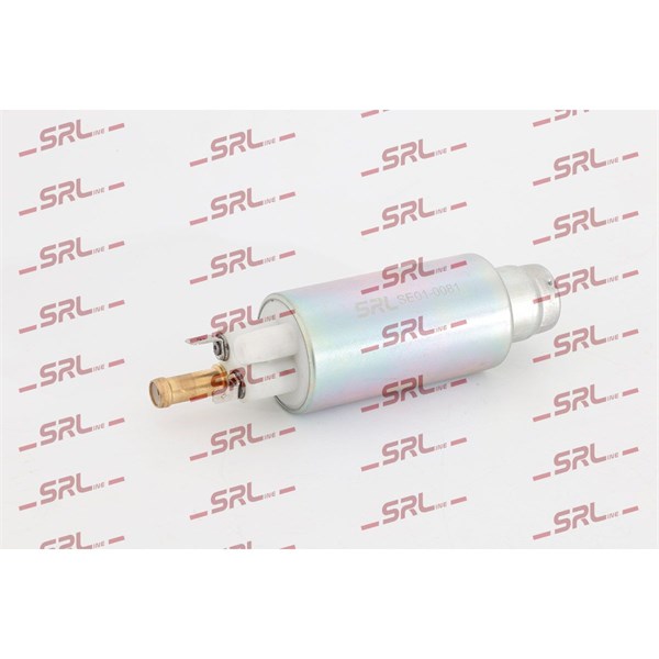 Bränslepump Srline SE01-0081 SRLine