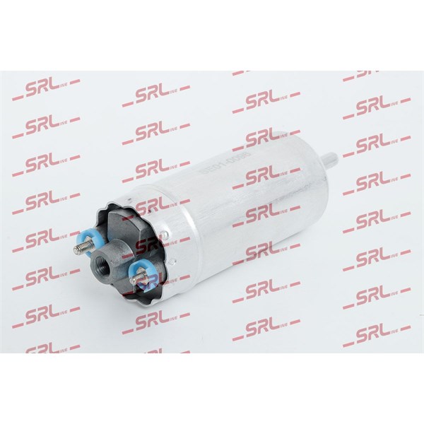 Bränslepump, Bränsleledning Srline SE01-0096 SRLine