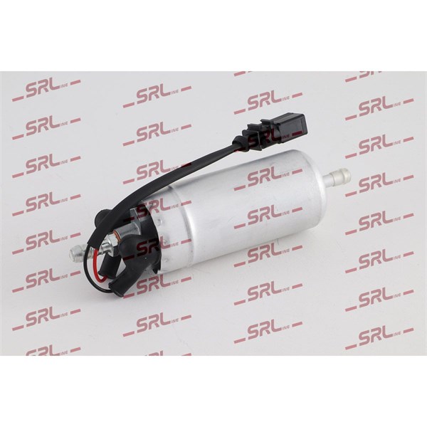 Bränslepump, Bränsleledning Srline SE01-0097 SRLine