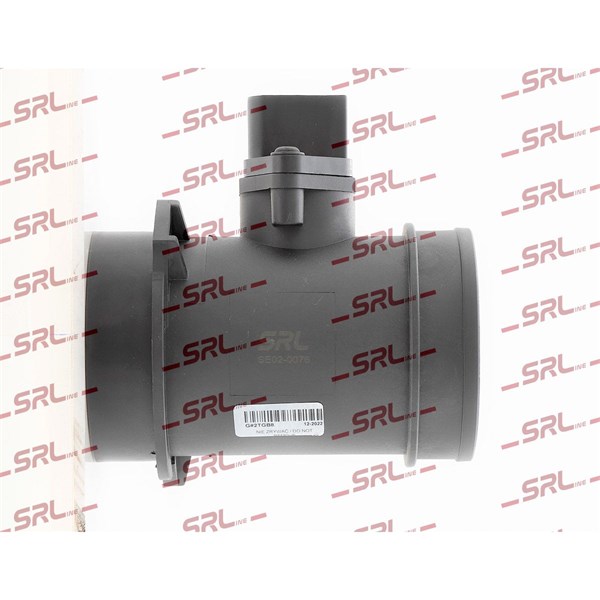 Luftmassemätare Srline SE02-0076 SRLine