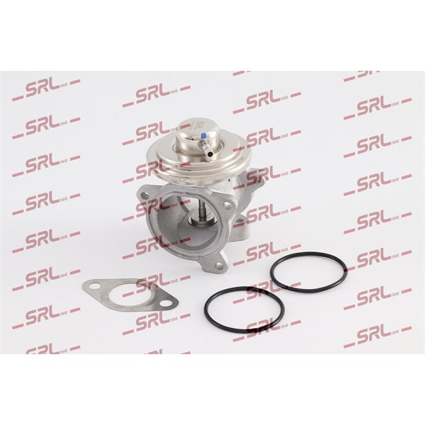 Egr-ventil Srline SE07-0075 SRLine Egr-ventil Srline SE07-0075 SRLine