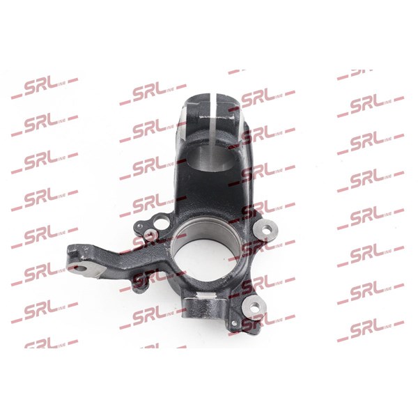 Spindelbult, hjulupphängning, framaxel vänster Srline ZW-A004L SRLine