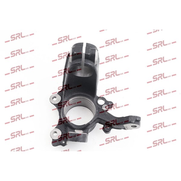 Spindelbult, hjulupphängning, framaxel höger Srline ZW-A004P SRLine