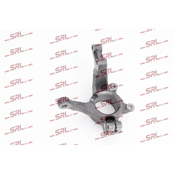 Spindelbult, hjulupphängning, framaxel vänster Srline ZW-DA001L SRLine