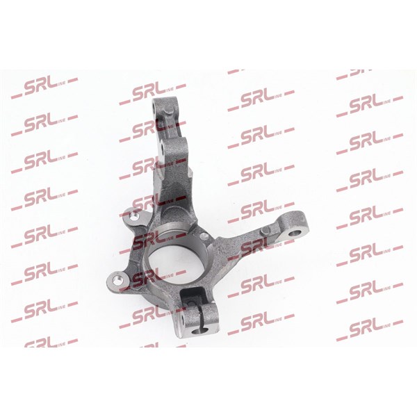 Spindelbult, hjulupphängning, framaxel höger Srline ZW-DA001P SRLine