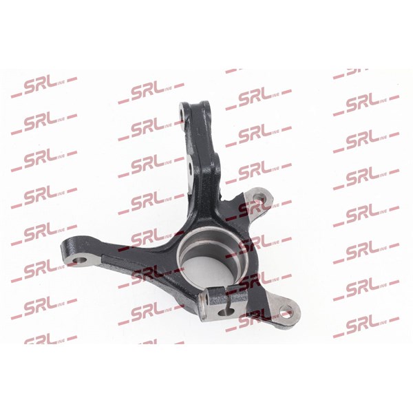 Spindelbult, hjulupphängning, framaxel vänster Srline ZW-DW002L SRLine
