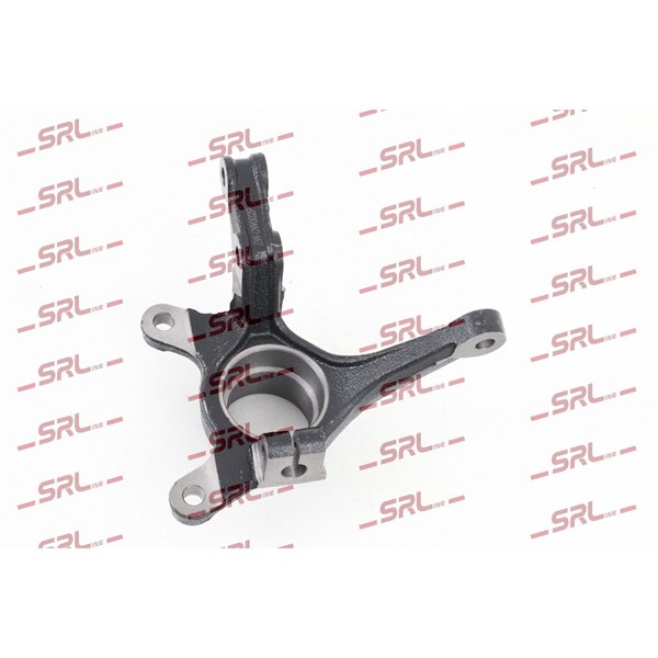 Spindelbult, hjulupphängning, framaxel höger Srline ZW-DW002P SRLine