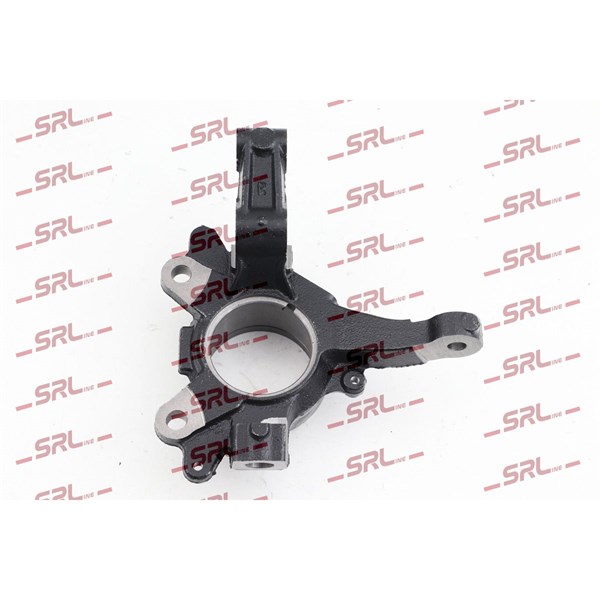 Spindelbult, hjulupphängning, framaxel höger Srline ZW-F003P SRLine