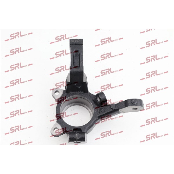 Spindelbult, hjulupphängning, framaxel höger Srline ZW-F004P SRLine