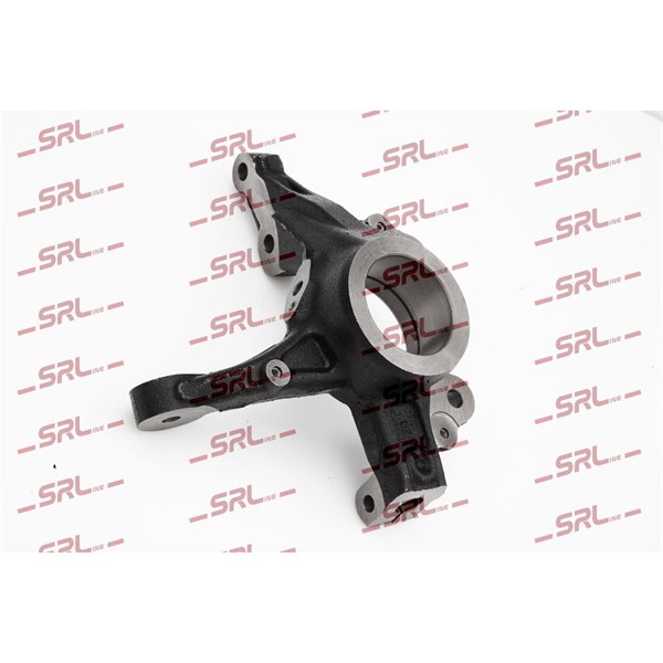 Spindelbult, hjulupphängning, framaxel höger Srline ZW-F008P SRLine Spindelbult, hjulupphängning, framaxel höger Srline ZW-F008P SRLine