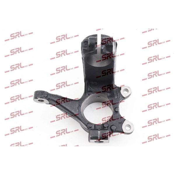 Spindelbult, hjulupphängning, framaxel vänster Srline ZW-FO002L SRLine