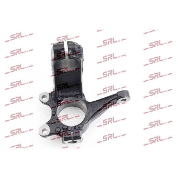 Spindelbult, hjulupphängning, framaxel höger Srline ZW-FO002P SRLine
