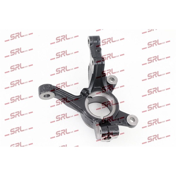 Spindelbult, hjulupphängning, framaxel vänster Srline ZW-FO005L SRLine