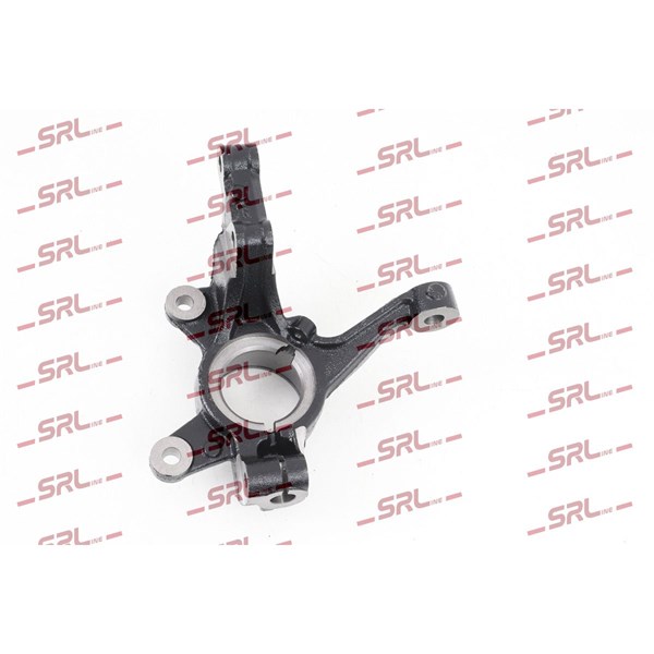 Spindelbult, hjulupphängning, framaxel höger Srline ZW-FO005P SRLine