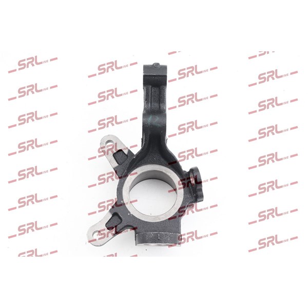 Spindelbult, hjulupphängning, framaxel vänster Srline ZW-H003L SRLine