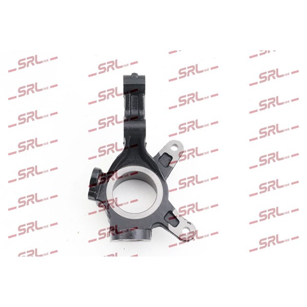 Spindelbult, hjulupphängning, framaxel höger Srline ZW-H003P SRLine