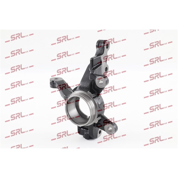 Spindelbult, hjulupphängning, framaxel höger Srline ZW-MA009P SRLine