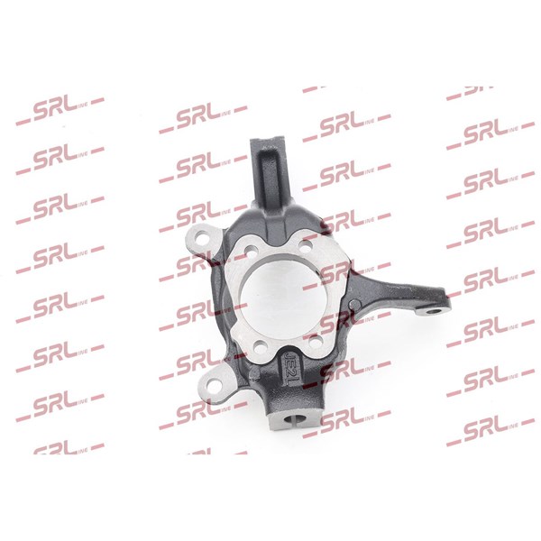 Spindelbult, hjulupphängning, framaxel vänster Srline ZW-N001L SRLine