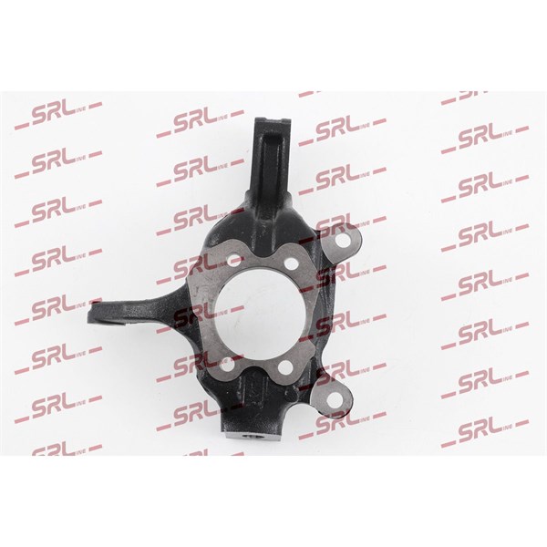 Spindelbult, hjulupphängning, framaxel höger Srline ZW-N001P SRLine