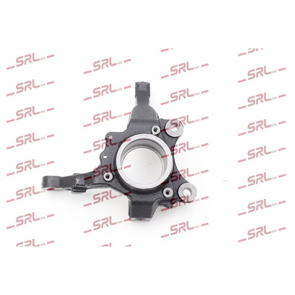 Spindelbult, hjulupphängning, framaxel höger Srline ZW-P003P SRLine