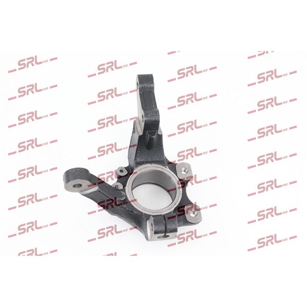 Spindelbult, hjulupphängning, framaxel vänster Srline ZW-P004L SRLine