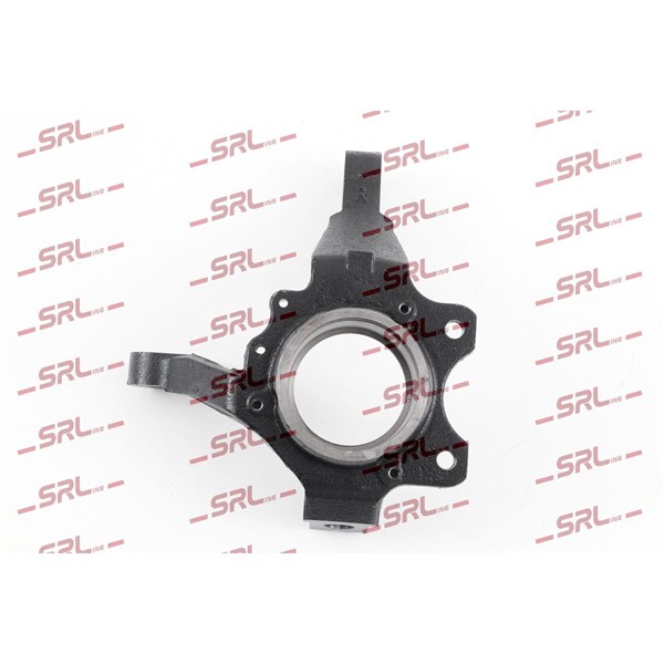 Spindelbult, hjulupphängning, framaxel höger Srline ZW-P004P SRLine