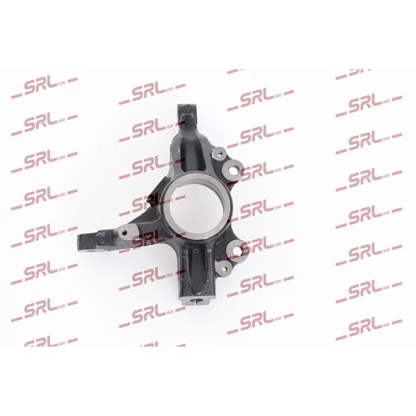 Spindelbult, hjulupphängning, framaxel höger Srline ZW-P012P SRLine