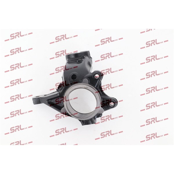 Spindelbult, hjulupphängning, framaxel höger Srline ZW-PE001P SRLine