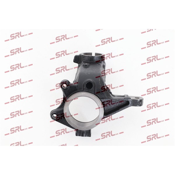 Spindelbult, hjulupphängning, framaxel vänster Srline ZW-PE002L SRLine Spindelbult, hjulupphängning, framaxel vänster Srline ZW-PE002L SRLine