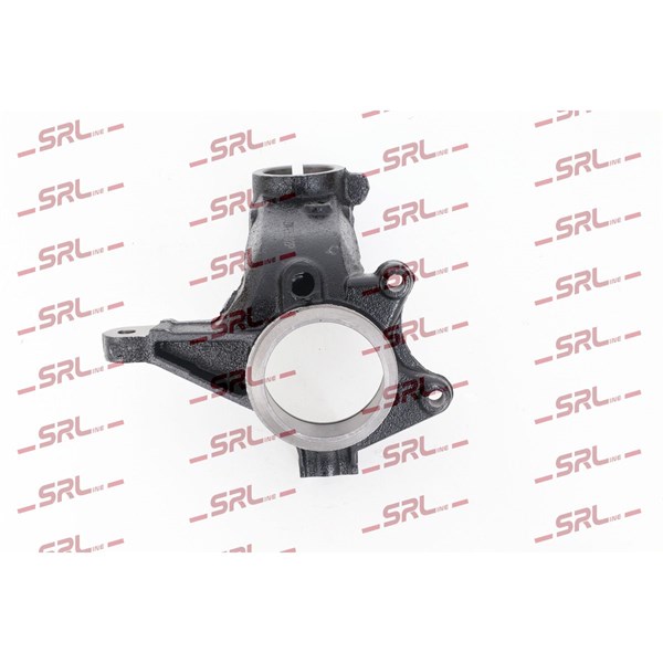 Spindelbult, hjulupphängning, framaxel höger Srline ZW-PE002P SRLine
