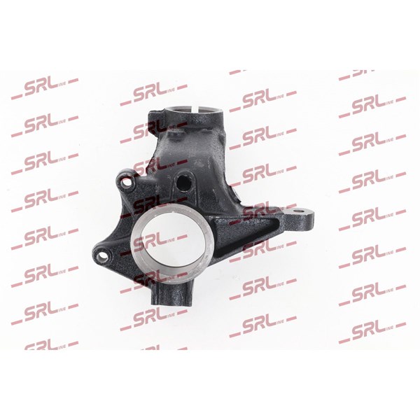 Spindelbult, hjulupphängning, framaxel vänster Srline ZW-PE003L SRLine