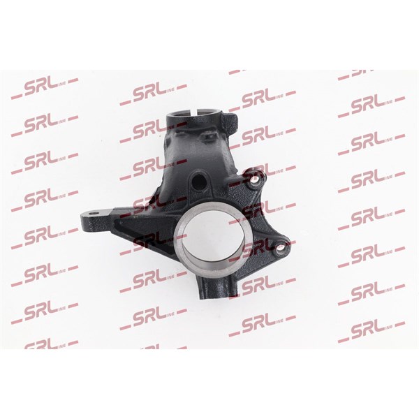 Spindelbult, hjulupphängning, framaxel höger Srline ZW-PE003P SRLine
