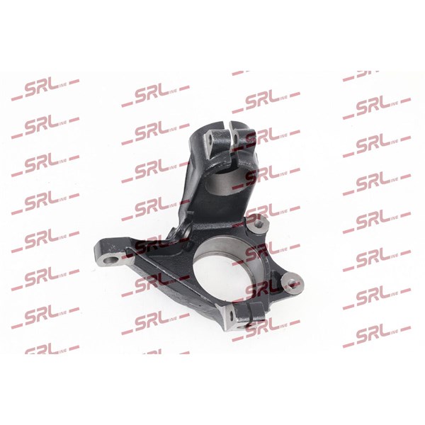 Spindelbult, hjulupphängning, framaxel vänster Srline ZW-PE004L SRLine