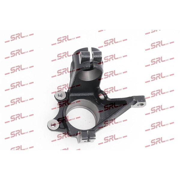 Spindelbult, hjulupphängning, framaxel höger Srline ZW-PE004P SRLine