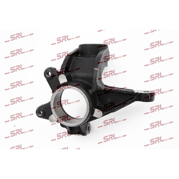 Spindelbult, hjulupphängning, framaxel vänster Srline ZW-PE006L SRLine
