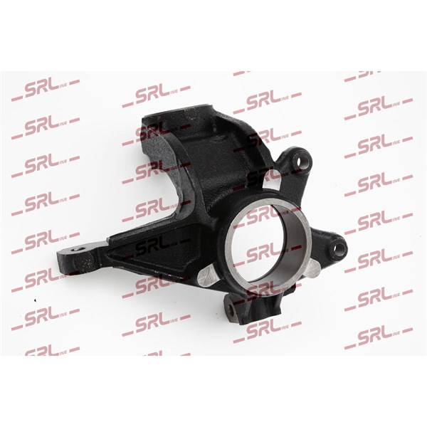 Spindelbult, hjulupphängning, framaxel höger Srline ZW-PE006P SRLine