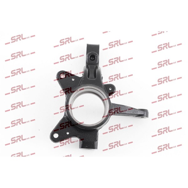 Spindelbult, hjulupphängning, framaxel vänster Srline ZW-R001L SRLine Spindelbult, hjulupphängning, framaxel vänster Srline ZW-R001L SRLine
