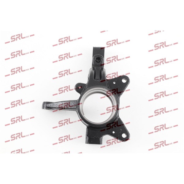 Spindelbult, hjulupphängning, framaxel höger Srline ZW-R001P SRLine